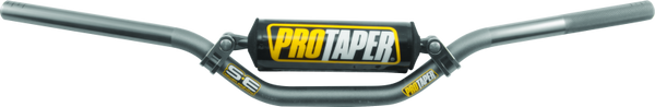 ProTaper SE RM High Handlebar - Platinum Gray - 025274