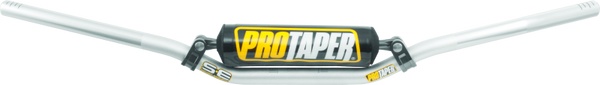 ProTaper SE Carmichael Handlebar - Silver - 025295