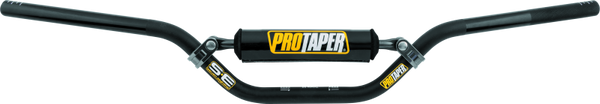 ProTaper SE Trials High Handlebar - Black - 025311