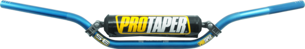 ProTaper SE Windham/RM Mid Handlebar - Blue - 025315
