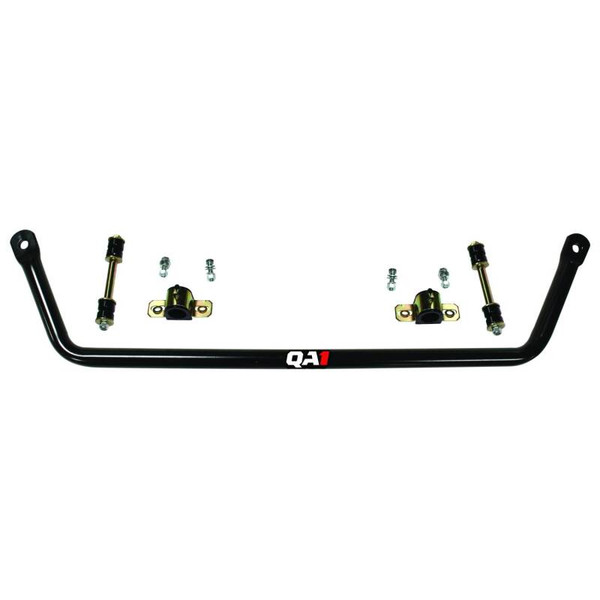 QA1 62-66 Mopar A-Body Sway Bar Kit Front 1-1/8in - 52832