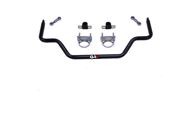QA1 88-98 C1500 Rear Sway Bar - 1-1/4in - 52868