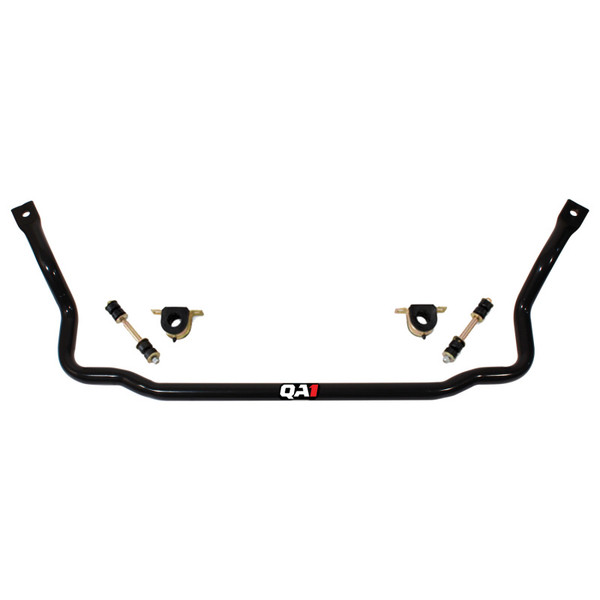 QA1 78-88 G-Body Front Sway Bar - 1-3/8in - 52877