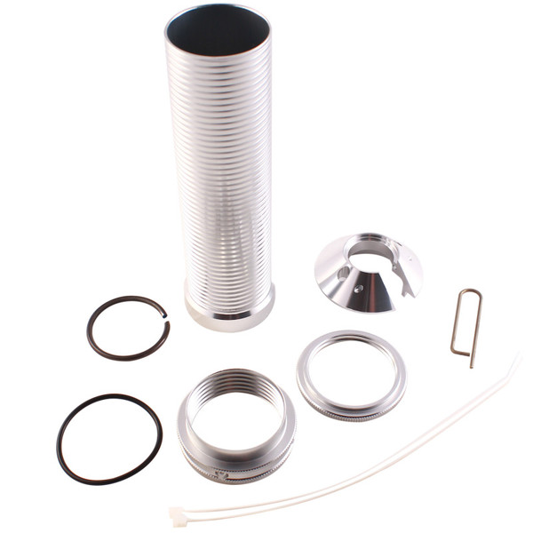 QA1 70 Series Coil-Over Sleeve Kit - Small Body - 1.875in Spring - Steel - CK7001