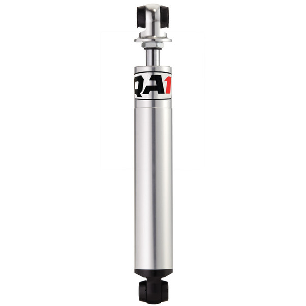 QA1 Stocker Star Series Rear Shock Absorber - Single Adj. - 14.875in/23.625in - Aluminum - TS908