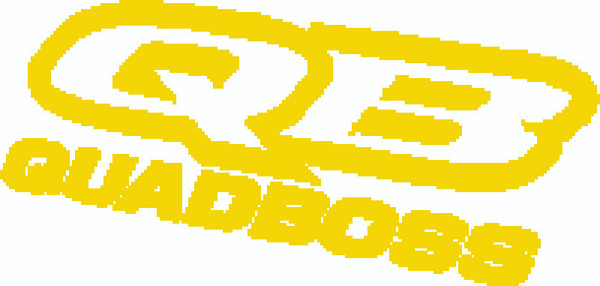 QuadBoss UTV Cover w/ Cab - Black - 156184