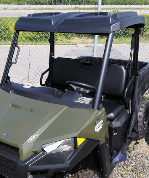 QuadBoss 15-19 Polaris Ranger Roof - 326823