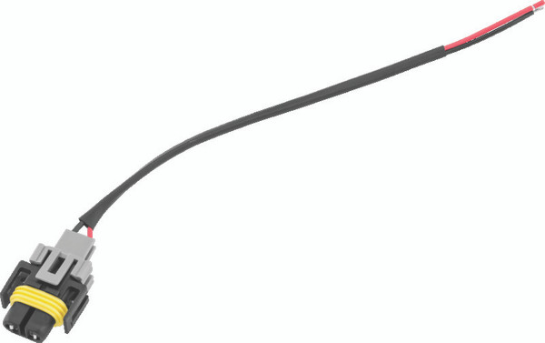 QuadBoss 09-17 Arctic Cat 1000 4x4 Wiring Pigtail - 403216