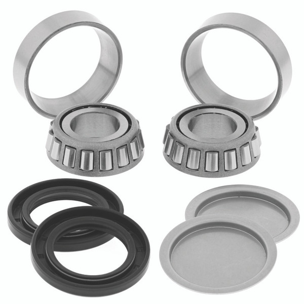 QuadBoss 06-09 Arctic Cat 250 2x4 Swingarm Repair Kit - 413436