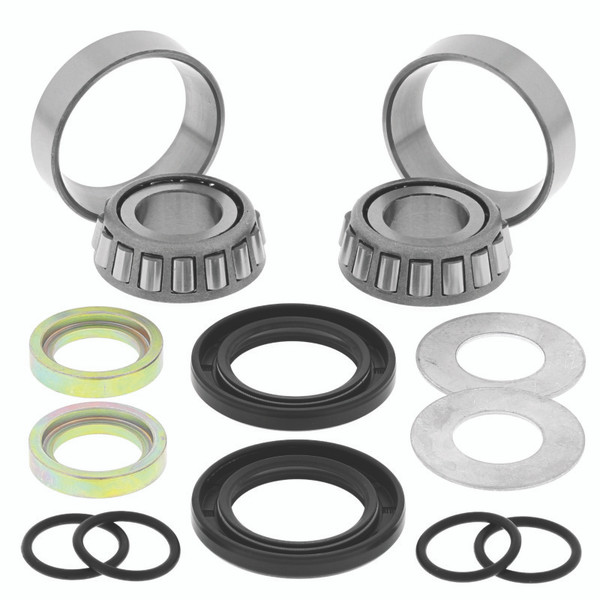 QuadBoss 04-09 Kawasaki KFX700 V-Force Swingarm Repair Kit - 413438