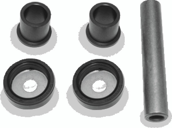 QuadBoss 91-01 Suzuki LT-F160 QuadRunner King Pin Kit - 413546
