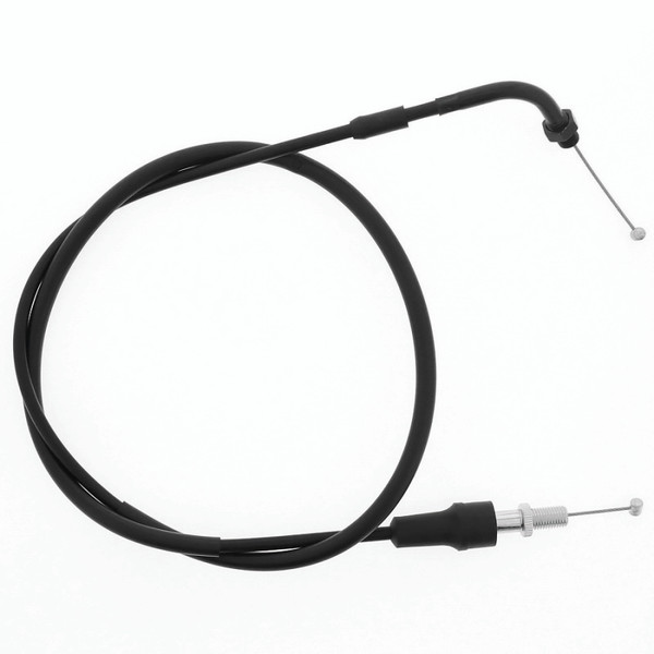 QuadBoss 08-14 Honda TRX400EX SporTrax Throttle Cable - 414853