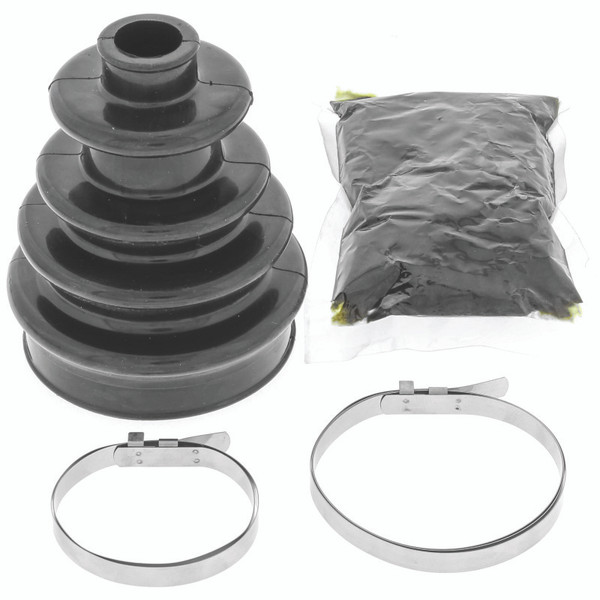 QuadBoss 2005 Polaris ATP 330 4x4 Front Inner CV Boot Kit - 414940