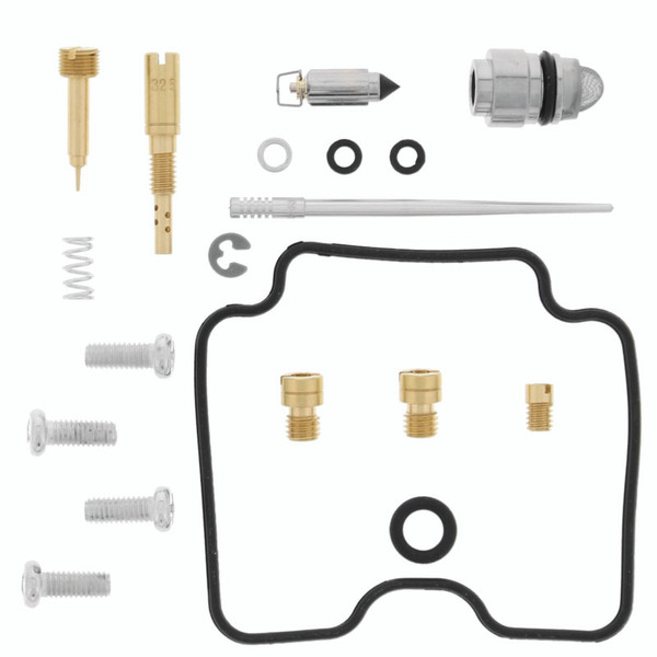 QuadBoss 04-05 Can-Am Outlander 330 Carburetor Kit - 418064