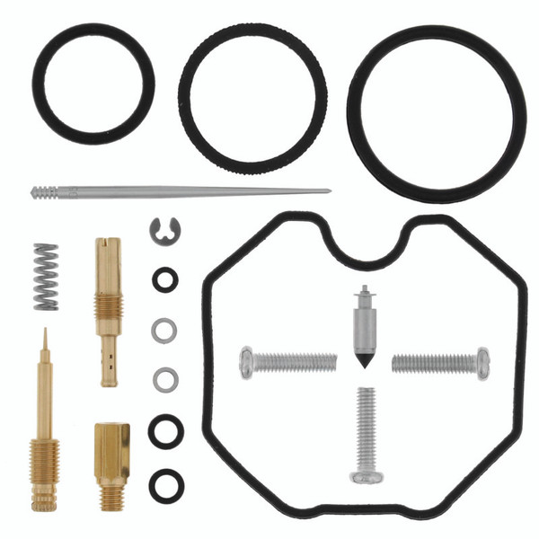 QuadBoss 86-87 Honda ATC200X Carburetor Kit - 418070