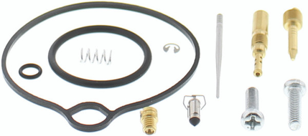 QuadBoss 07-10 Kawasaki KFX90 (02) Carburetor Kit - 420518