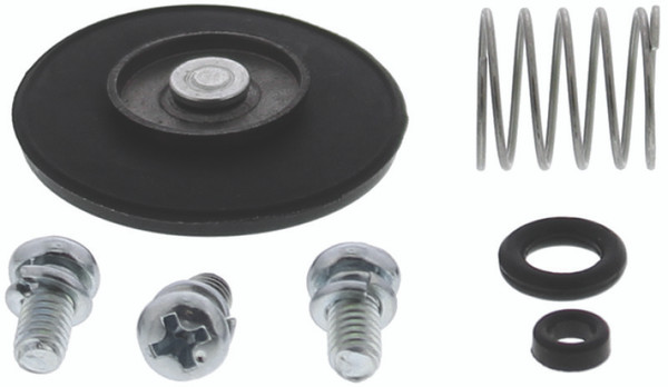 QuadBoss 06-14 Honda TRX450ER Accelerator Pump Kit - 420595