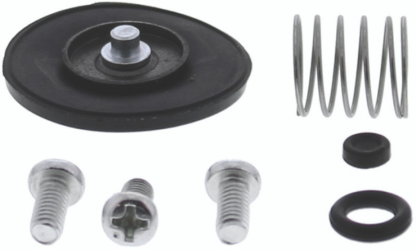 QuadBoss 04-09 Yamaha YFZ450 Accelerator Pump Kit - 420597