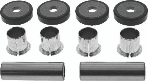 QuadBoss 2018 Arctic Cat Wildcat 4X 1000 LTD IRS Knuckle Only Rear Independent Suspension Repair Kit - 420774