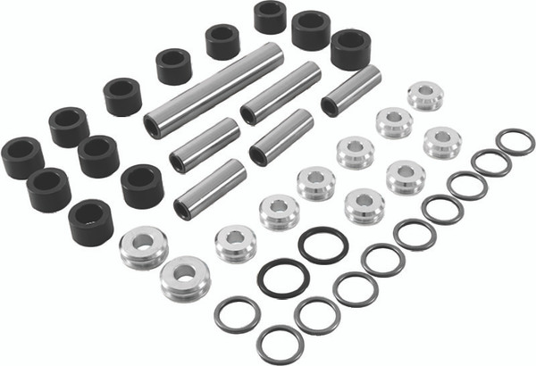 QuadBoss 18-20 Polaris Ranger 1000 EPS Repair Kit Rear Independent Suspension Repair Kit - 420786