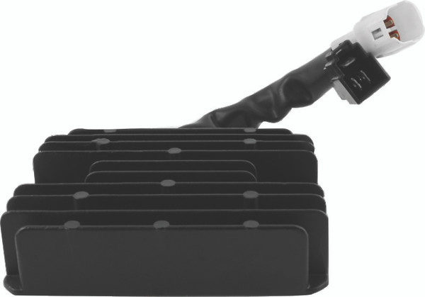 QuadBoss Suzuki King Quad Regulator/Rectifier - 463761