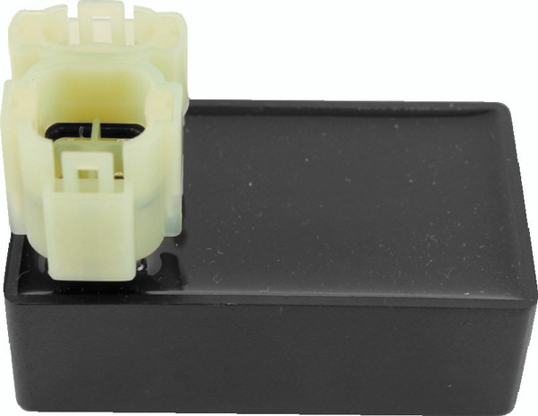 QuadBoss 99-04 Honda TRX400EX SporTrax (02) Racing CDI - 495334