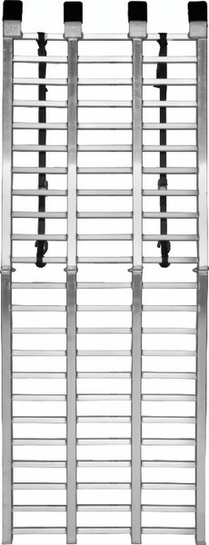 QuadBoss Folding Wide Boy 33X88in - 563858