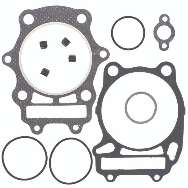 QuadBoss 03-04 Arctic Cat 400 4x4 AT Top End Gasket Set - 563943