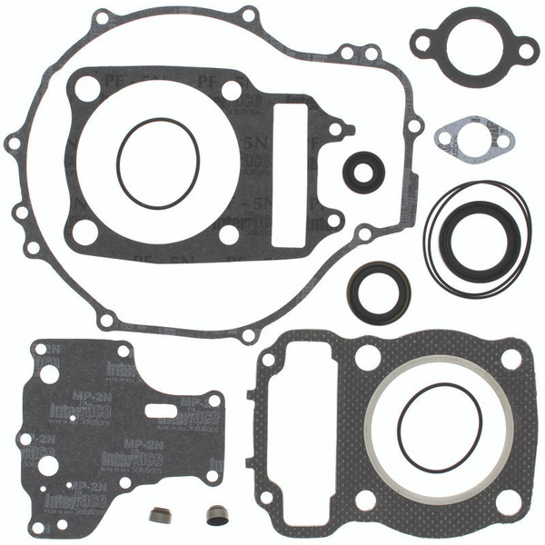 QuadBoss 00-02 Polaris Magnum 325 Complete Gasket Set w/ Oil Seal - 564024