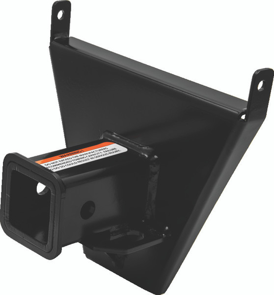 QuadBoss 2020 Honda TRX520 FourTrax Foreman 4x4 2in ATV Rear Receiver Hitch - 568203