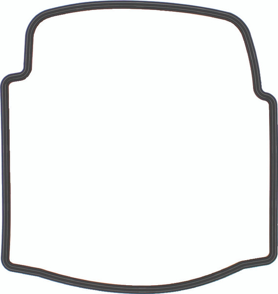 QuadBoss 04-05 Honda TRX450R (02) Valve Cover Gasket - 570104