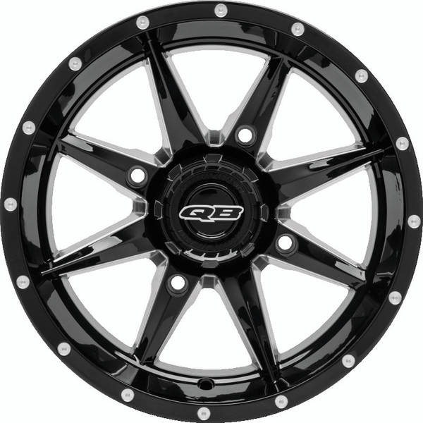 QuadBoss Slicer 24X7 - 4/137 4+3 - 608594