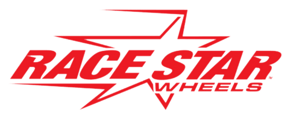 Race Star Pro Forged RSF-1 Replacement Cap - Single - 630-6010-1