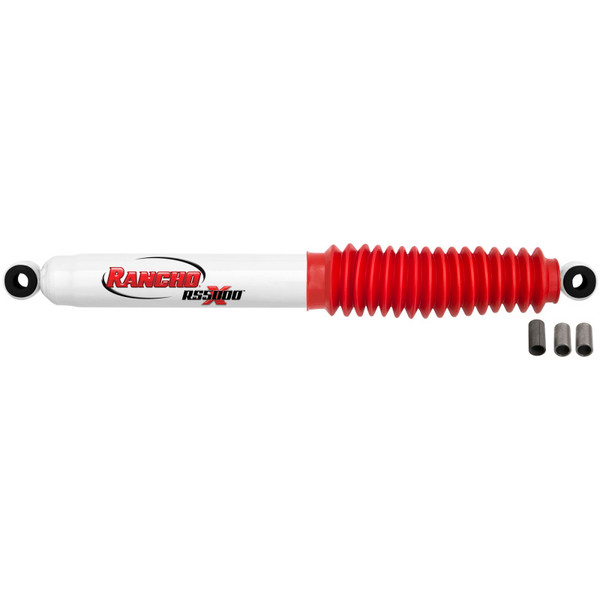 Rancho 59-66 Jeep CJ3 Front RS5000X Shock - RS55119