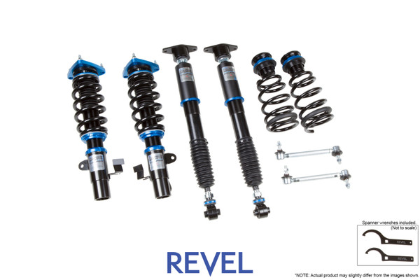 Revel Touring Sport Damper 03-09 Mazda Mazda3 - 1TR3CDMZ003