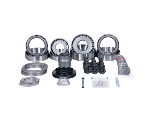 Revolution Gear & Axle 10-14 Toyota Tacoma 8in IFS Ring & Pinion Master Install Kit - 35-2040