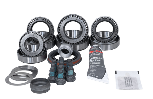 Revolution Gear & Axle GM 8.25in IFS Ring & Pinion Master Install Kit - 35-2095