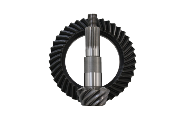 Revolution Gear & Axle Dana 30 Reverse Rotation Front Axle 4.56 Ratio Ring & Pinion Set - D30-456R