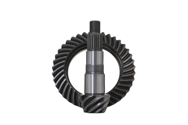 Revolution Gear & Axle Jeep Wrangler JK/JL Dana 30 Reverse Front Axle 4.56 Ratio Ring & Pinion Set - D30JK-JL-456R