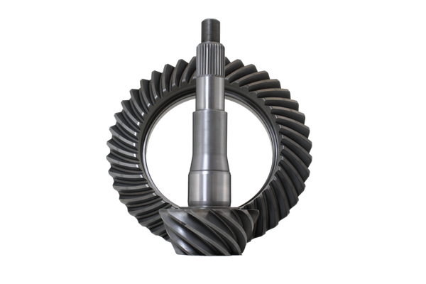 Revolution Gear & Axle Ford 10.25in Rear Axle 4.10 Ratio Long Ring & Pinion Set - F10.25-410L