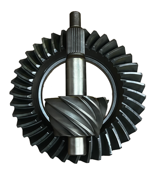 Revolution Gear & Axle Ford 9in 3.89 Ratio Ring & Pinion Set - F9-389