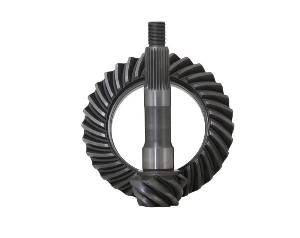Revolution Gear & Axle 86-95 Suzuki Samurai 10-Bolt 5.38 Ratio Ring & Pinion Set - SUZSAM-538M