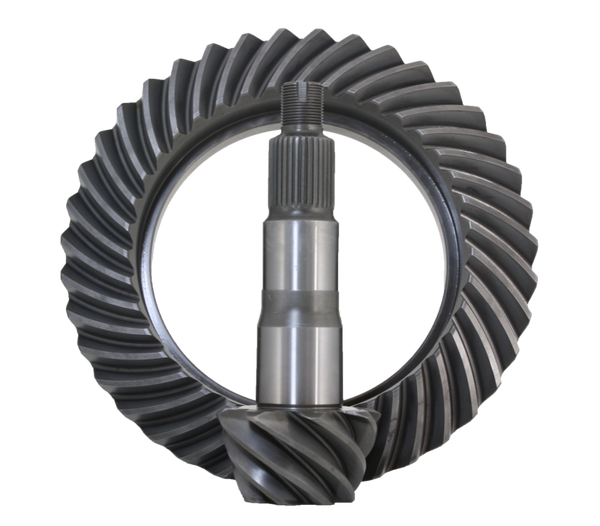Revolution Gear & Axle 07-23 Toyota Tundra 5.7L 10.5in Rear Axle 5.29 Ratio Ring & Pinion Set - T10.5-529
