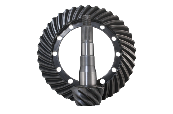 Revolution Gear & Axle Toyota 9.5in Rear Axle 29 Spline 4.88 Ratio Ring & Pinion Set - T9.5-488