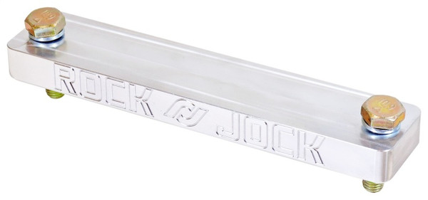 RockJock JT Gladiator Driveshaft Carrier Bearing Spacer Rear w/ Billet Aluminum Spacer Hardware - RJ-151402-101