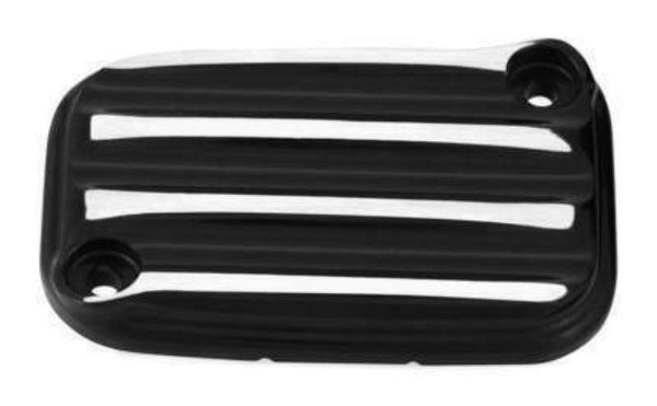 Roland Sands Design Clutch Cap Nostalgia - Contrast Cut - 0208-2117-BH