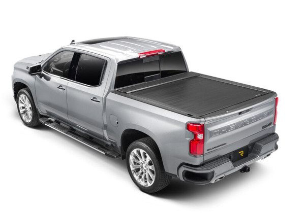Roll-N-Lock 2023 Chevrolet Colorado/GMC Canyon (5ft 2in Bed) E-Series Retractable Tonneau Cover - RC263E
