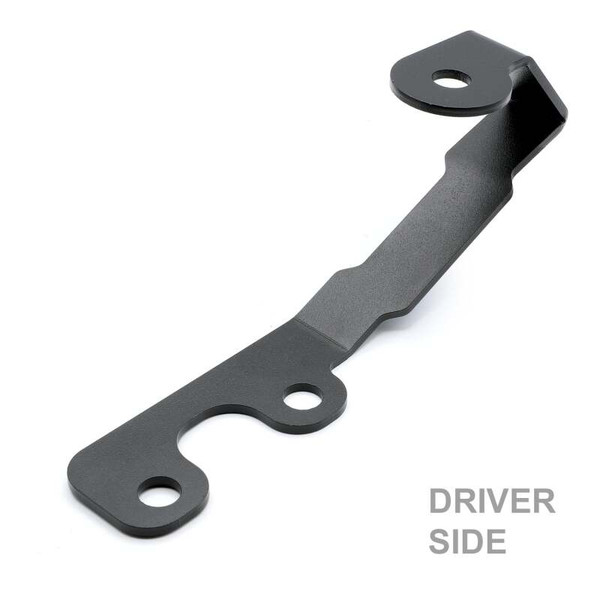 Rugged Radios Toyota Tundra A-Pillar Antenna Mount (2022-Present) Driver Side - MT-ANT-TOY-7A