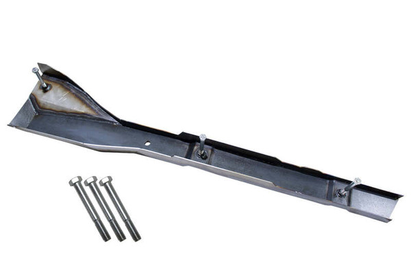 Rust Buster 1997-2006 Jeep Wrangler Full-Length Torque Box & Floor Support - Right - RB4067R