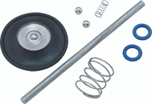 S&S Cycle Super E/G Accelerator Pump Rebuild Kit - 11-2918